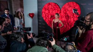 Photocall Revlon