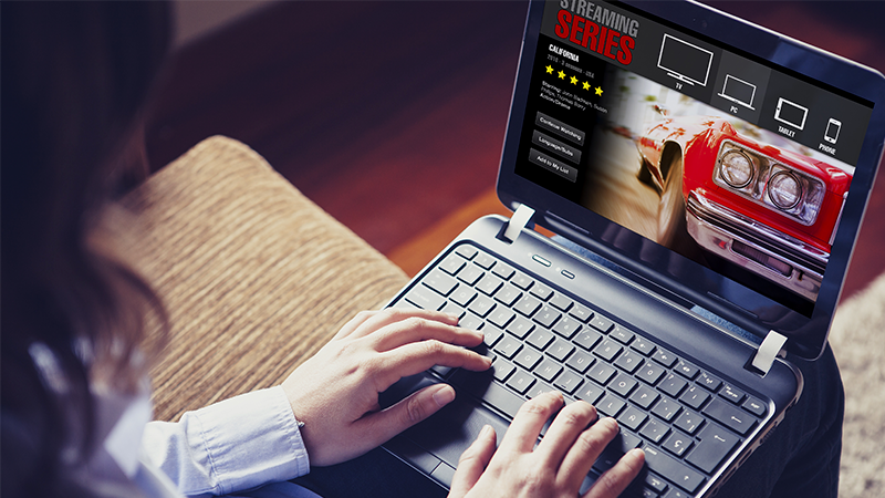 Estrategia para tu marca con Netflix marketing