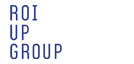 ROI UP Group Mobile Retina Logo