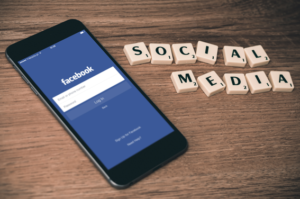 Social media y Facebook