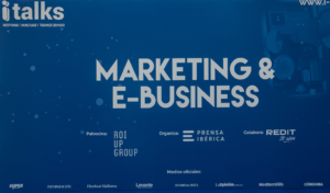 Marketing & e-Business