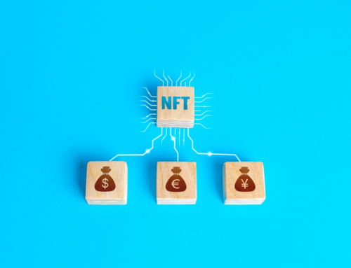 Qué son los NFT (Non Fungible Token) y por qué están valorados en millones de euros