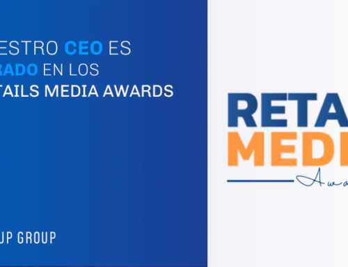 Nuestro CEO es jurado en los Retail Media Awards